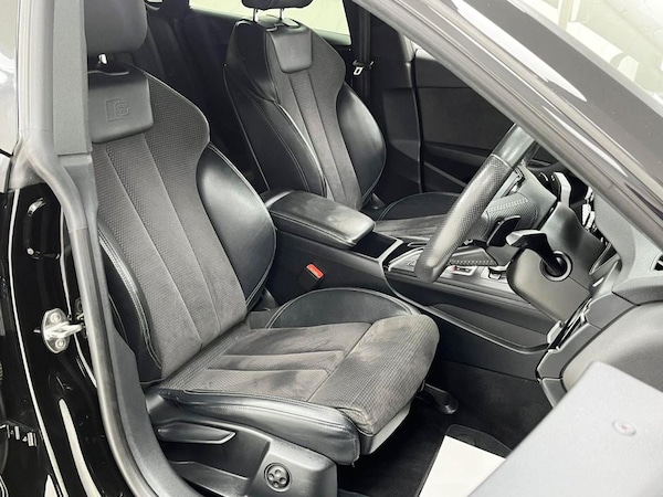 Used Audi A5 2019 for sale - 76203511: Photo 35