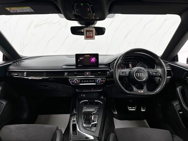 Used Audi A5 2019 for sale - 76203511: Photo 36