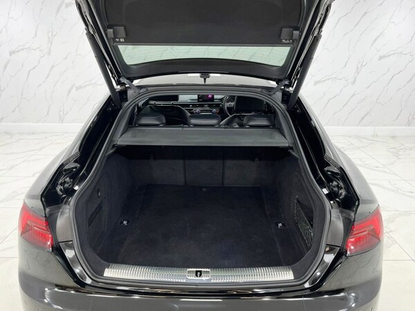 Used Audi A5 2019 for sale - 76203511: Photo 43