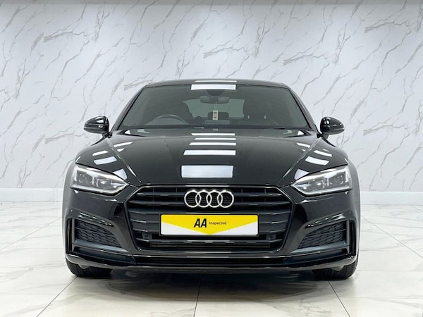 Used Audi A5 2019 for sale - 76203511: Photo 5