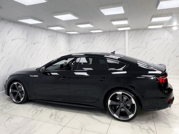Used Audi A5 2019 for sale - 76203511: Photo 8
