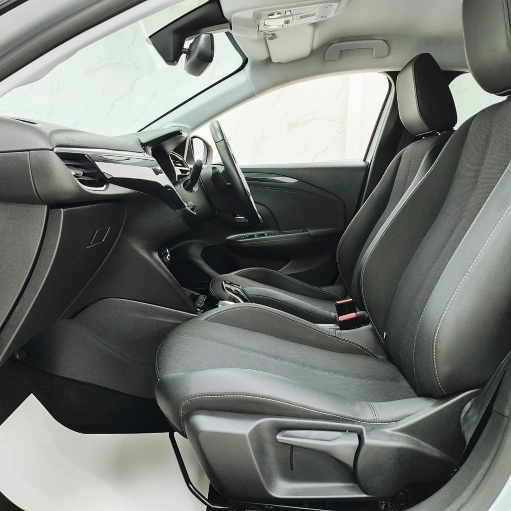 Used Vauxhall Corsa 2022 for sale - 77991075: Photo 16