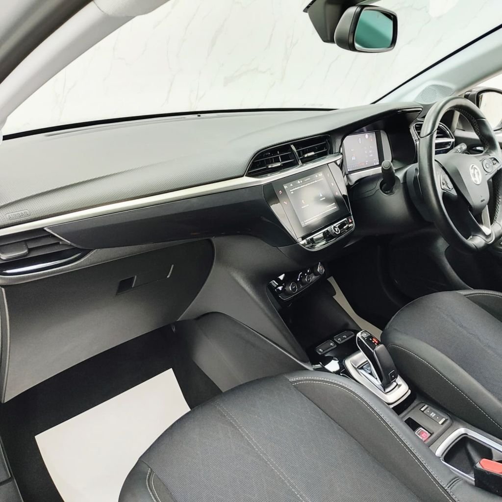 Used Vauxhall Corsa 2022 for sale - 77991075: Photo 17