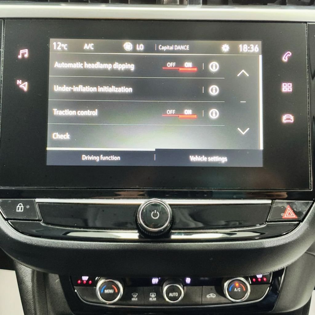 Used Vauxhall Corsa 2022 for sale - 77991075: Photo 18