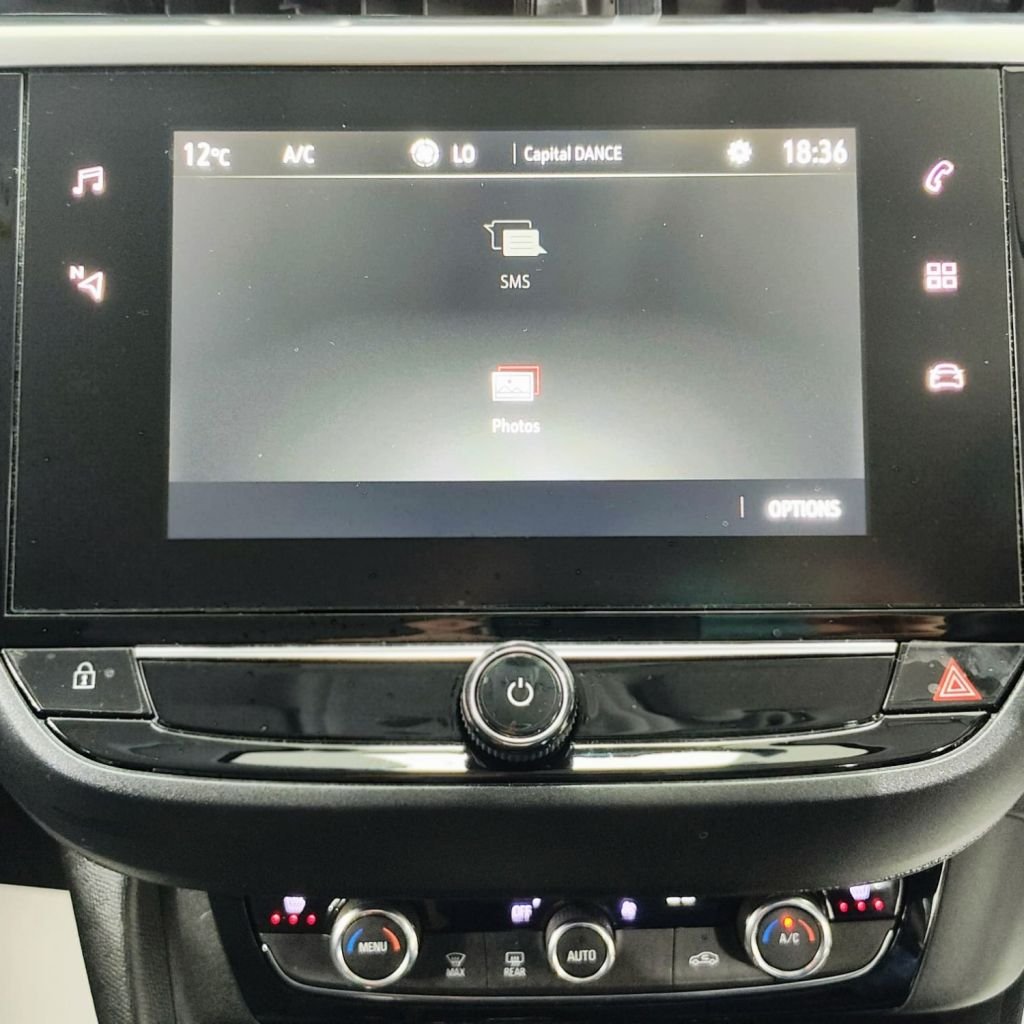 Used Vauxhall Corsa 2022 for sale - 77991075: Photo 20