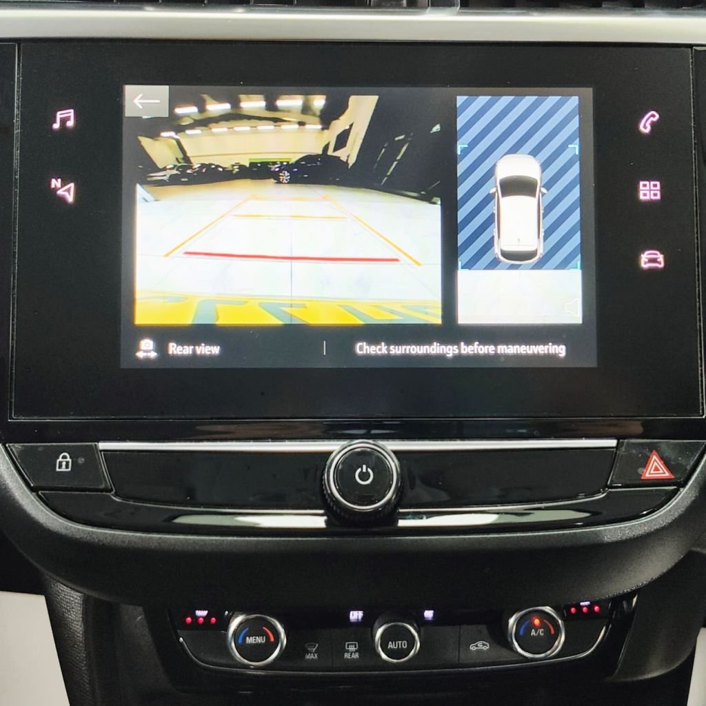 Used Vauxhall Corsa 2022 for sale - 77991075: Photo 22