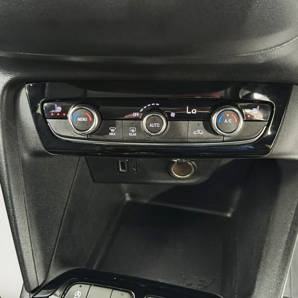 Used Vauxhall Corsa 2022 for sale - 77991075: Photo 23