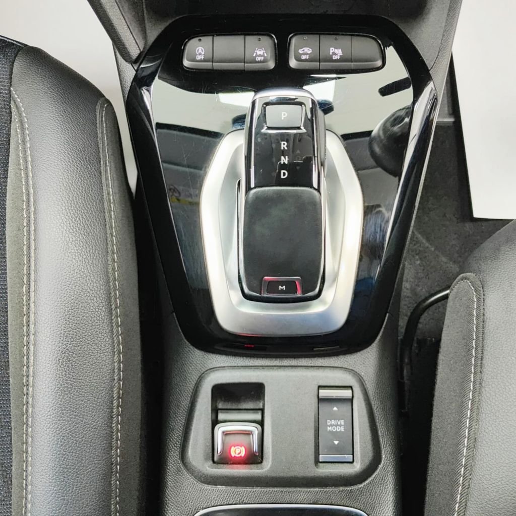 Used Vauxhall Corsa 2022 for sale - 77991075: Photo 24