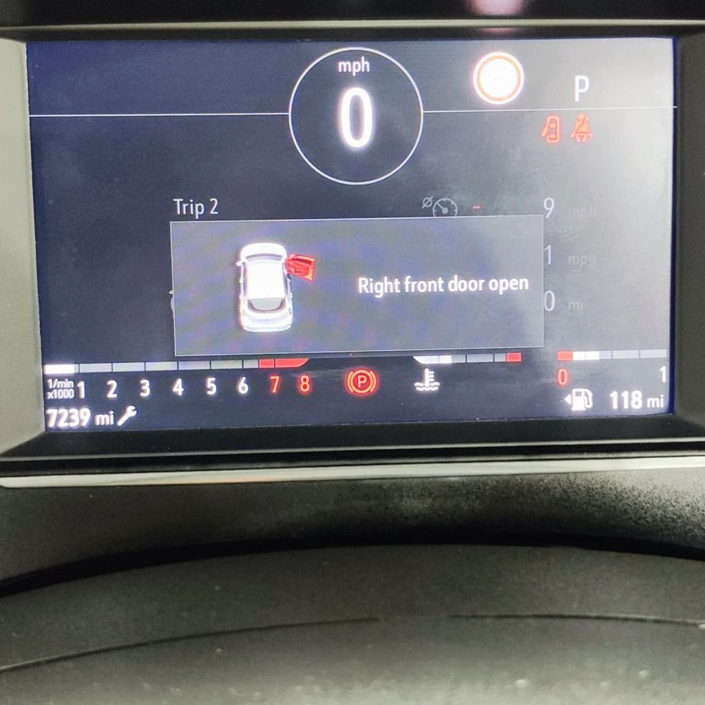 Used Vauxhall Corsa 2022 for sale - 77991075: Photo 25