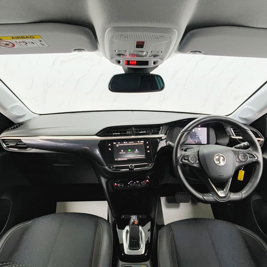 Used Vauxhall Corsa 2022 for sale - 77991075: Photo 28