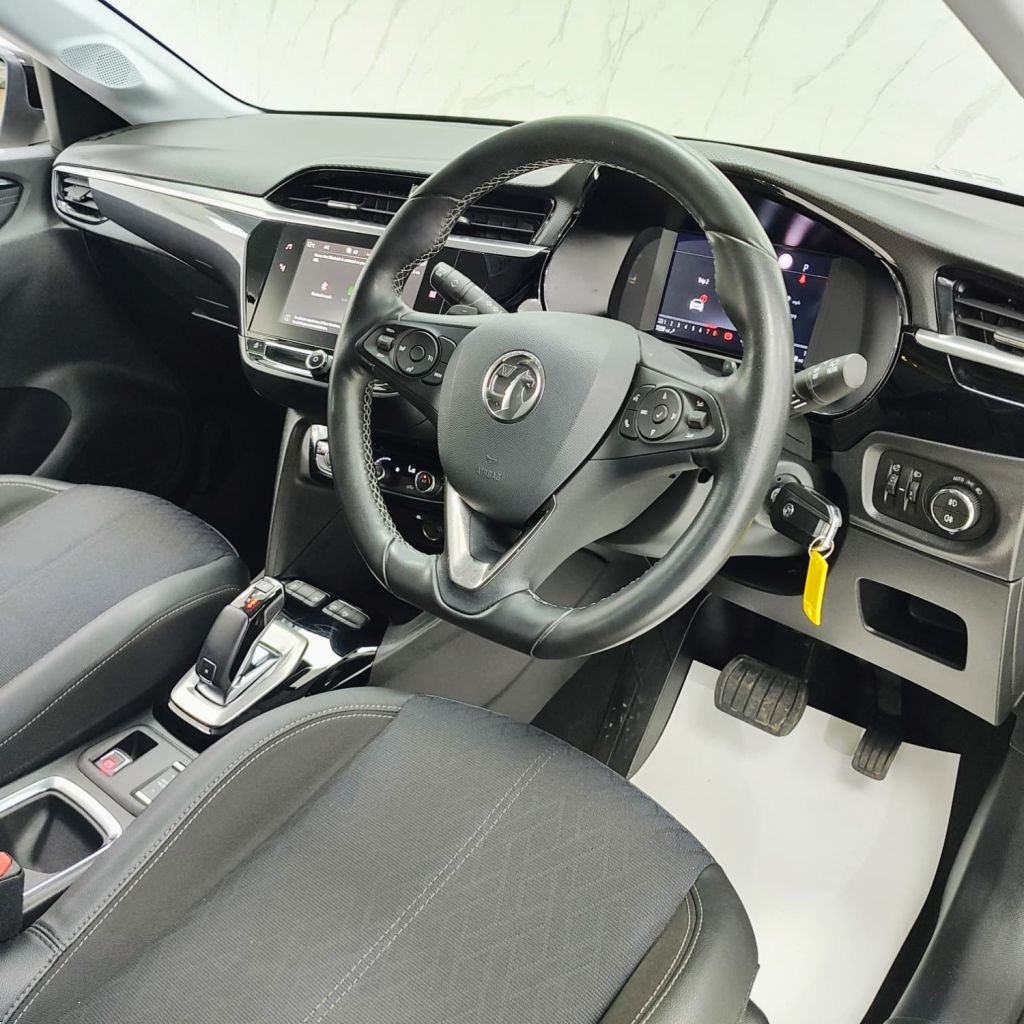 Used Vauxhall Corsa 2022 for sale - 77991075: Photo 30