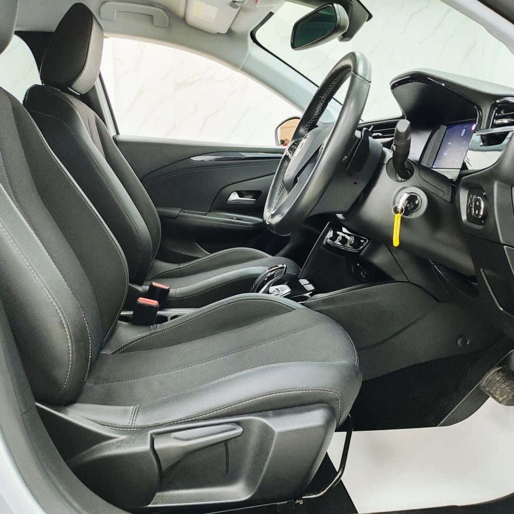 Used Vauxhall Corsa 2022 for sale - 77991075: Photo 31