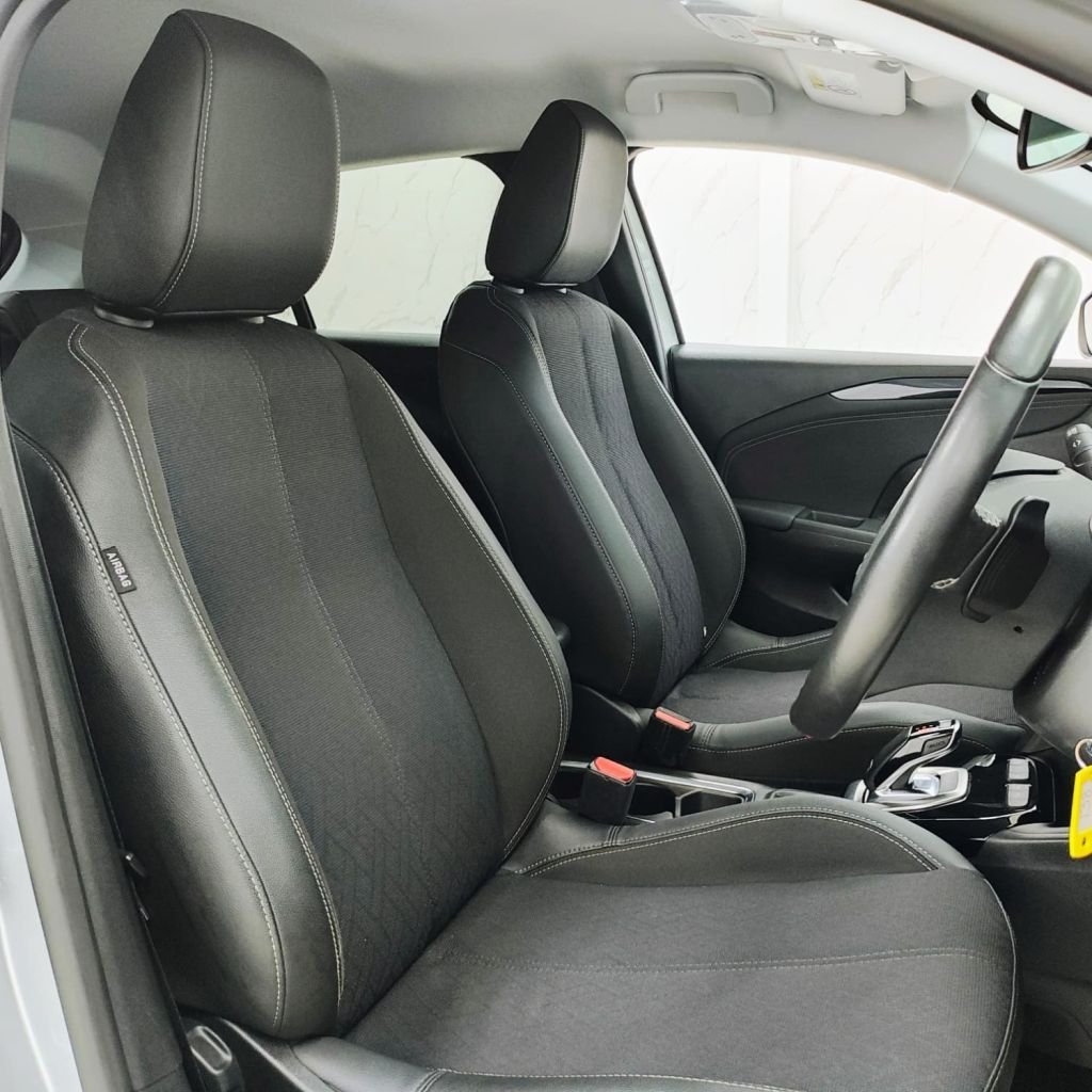 Used Vauxhall Corsa 2022 for sale - 77991075: Photo 32