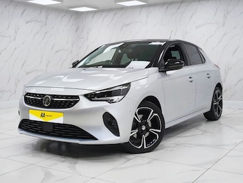 Used Vauxhall Corsa 2022 for sale - 77991075: Photo