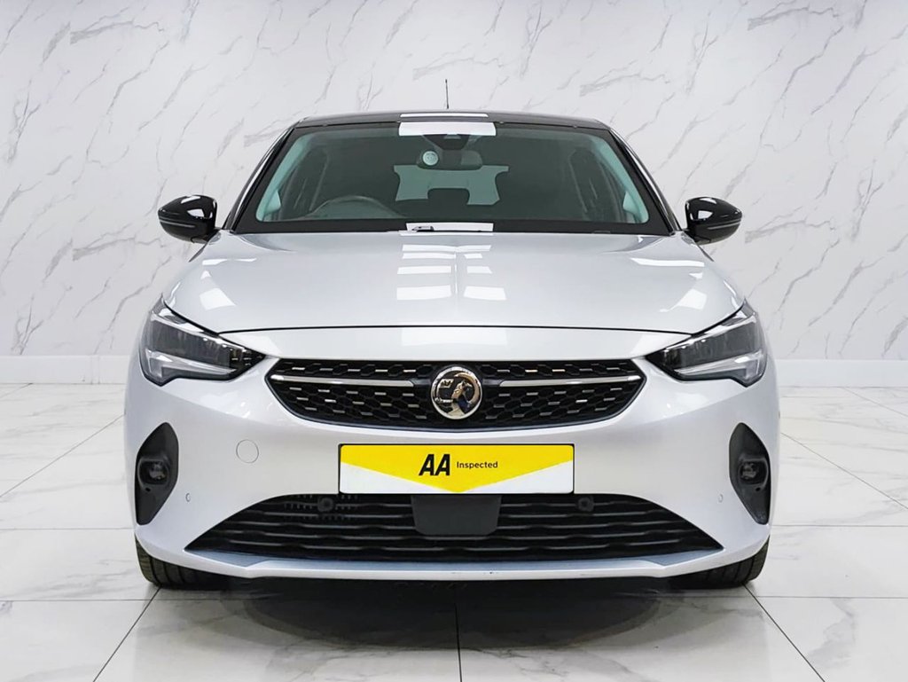 Used Vauxhall Corsa 2022 for sale - 77991075: Photo 5