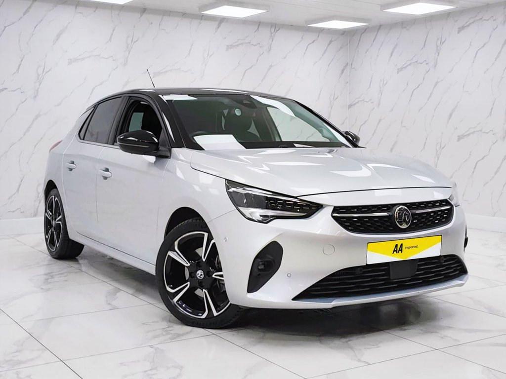 Used Vauxhall Corsa 2022 for sale - 77991075: Photo 6