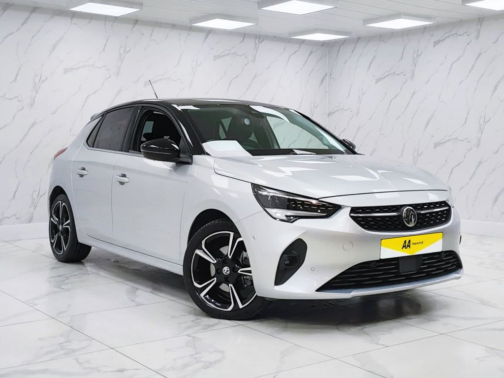 Used Vauxhall Corsa 2022 for sale - 77991075: Photo 7