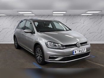 Used Volkswagen Golf 2017 for sale - 78583430: Photo