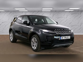 Used Land Rover Range Rover Evoque 2019 for sale - 78644874: Photo