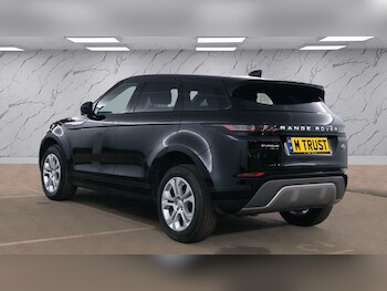 Used Land Rover Range Rover Evoque 2019 for sale - 78644874: Photo