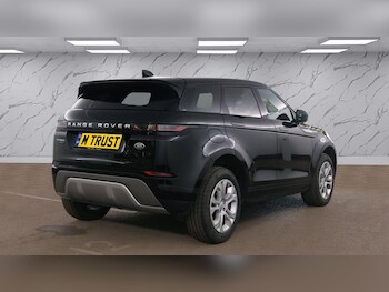 Used Land Rover Range Rover Evoque 2019 for sale - 78644874: Photo