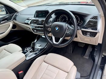 Used BMW X3 2018 for sale - 79868538: Photo