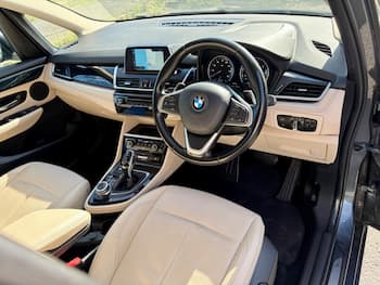 Used BMW 2 Series Active Tourer 2018 for sale - 79868540: Photo