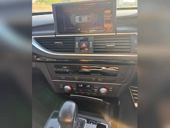 Used Audi A7 2014 for sale - 79868542: Photo