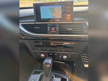 Used Audi A7 2014 for sale - 79868542: Photo