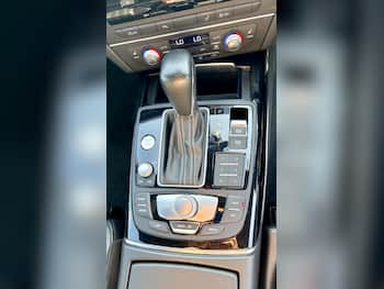Used Audi A7 2014 for sale - 79868542: Photo