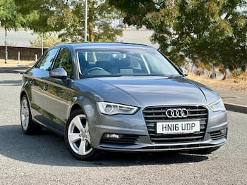 Used Audi A3 2016 for sale - 79868537: Photo