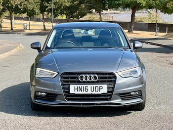 Used Audi A3 2016 for sale - 79868537: Photo