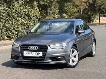 Used Audi A3 2016 for sale - 79868537: Photo