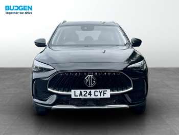 Used MG MG HS 2024 for sale - 74700413: Photo