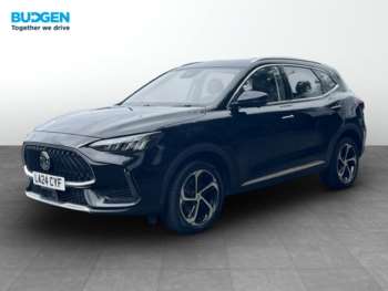 Used MG MG HS 2024 for sale - 74700413: Photo