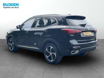 Used MG MG HS 2024 for sale - 74700413: Photo