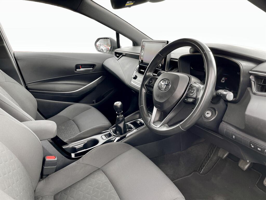Used Toyota Corolla 2020 for sale - 77633126: Photo 10
