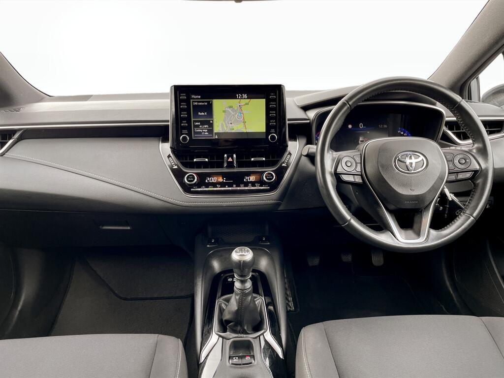 Used Toyota Corolla 2020 for sale - 77633126: Photo 11