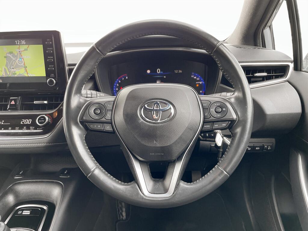Used Toyota Corolla 2020 for sale - 77633126: Photo 12