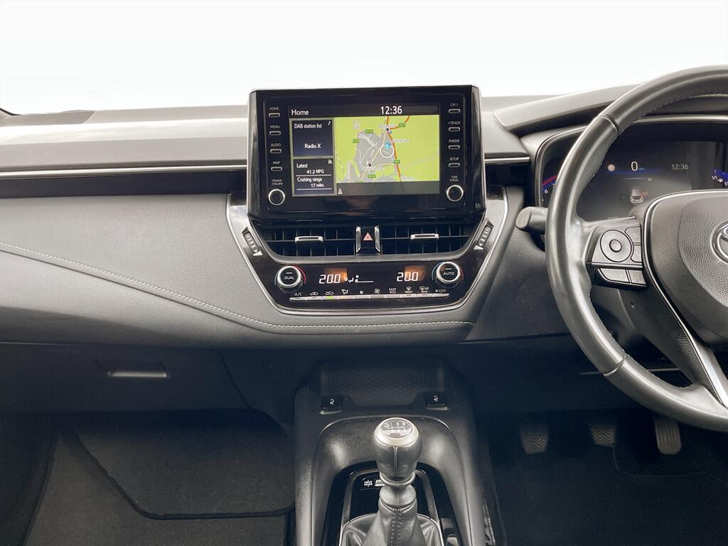 Used Toyota Corolla 2020 for sale - 77633126: Photo 13