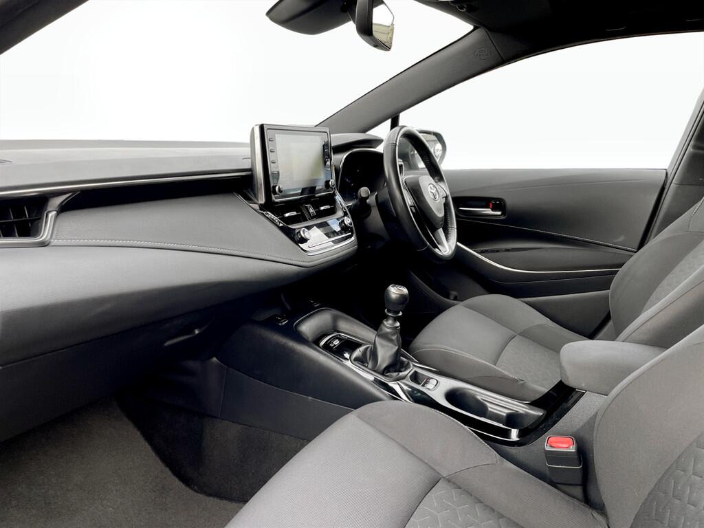 Used Toyota Corolla 2020 for sale - 77633126: Photo 14