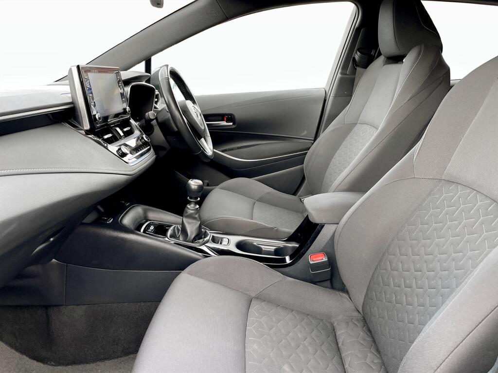 Used Toyota Corolla 2020 for sale - 77633126: Photo 15