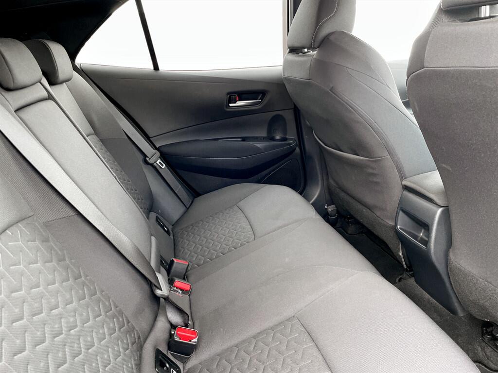 Used Toyota Corolla 2020 for sale - 77633126: Photo 17