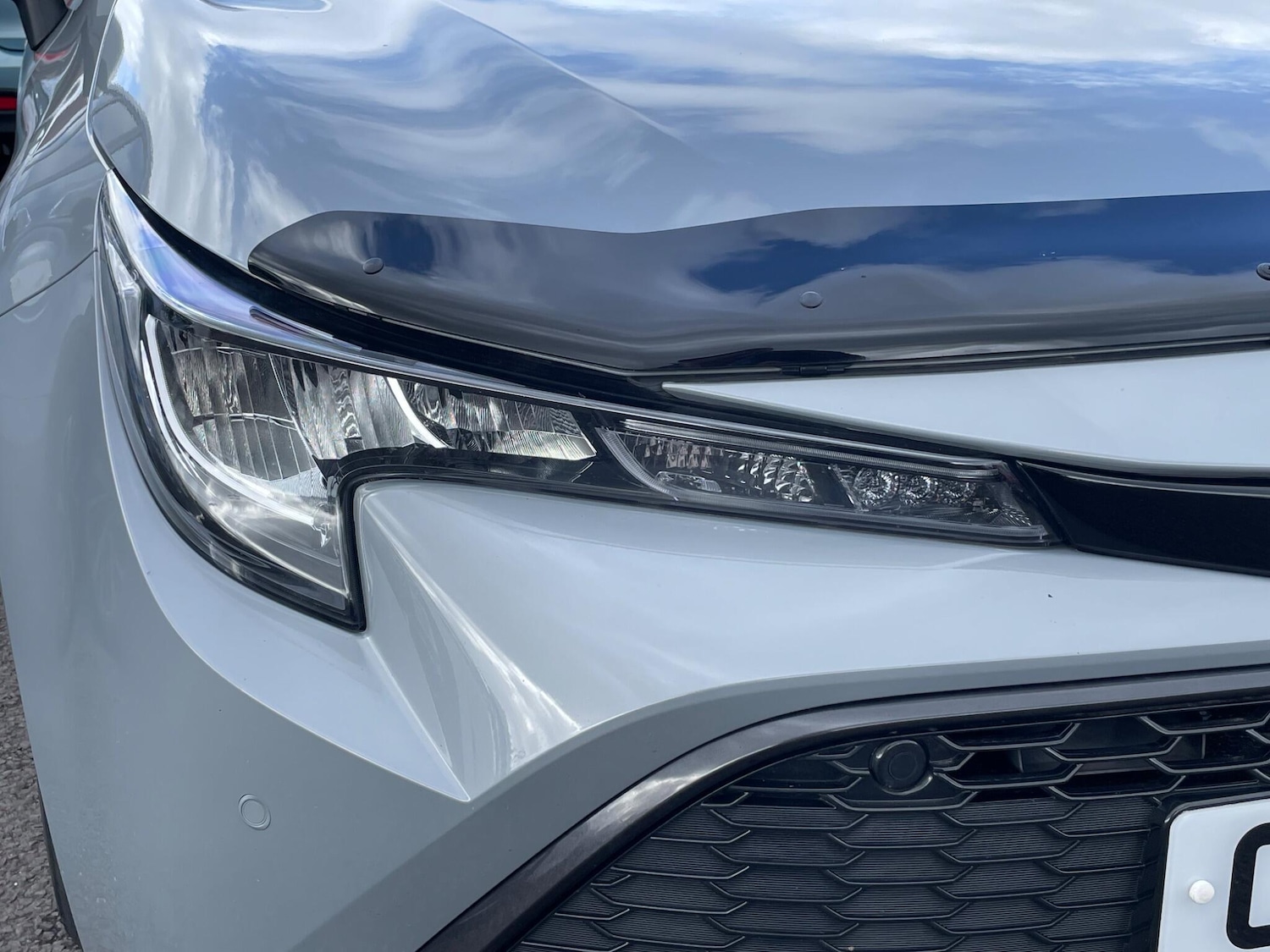 Used Toyota Corolla 2020 for sale - 77633126: Photo 20