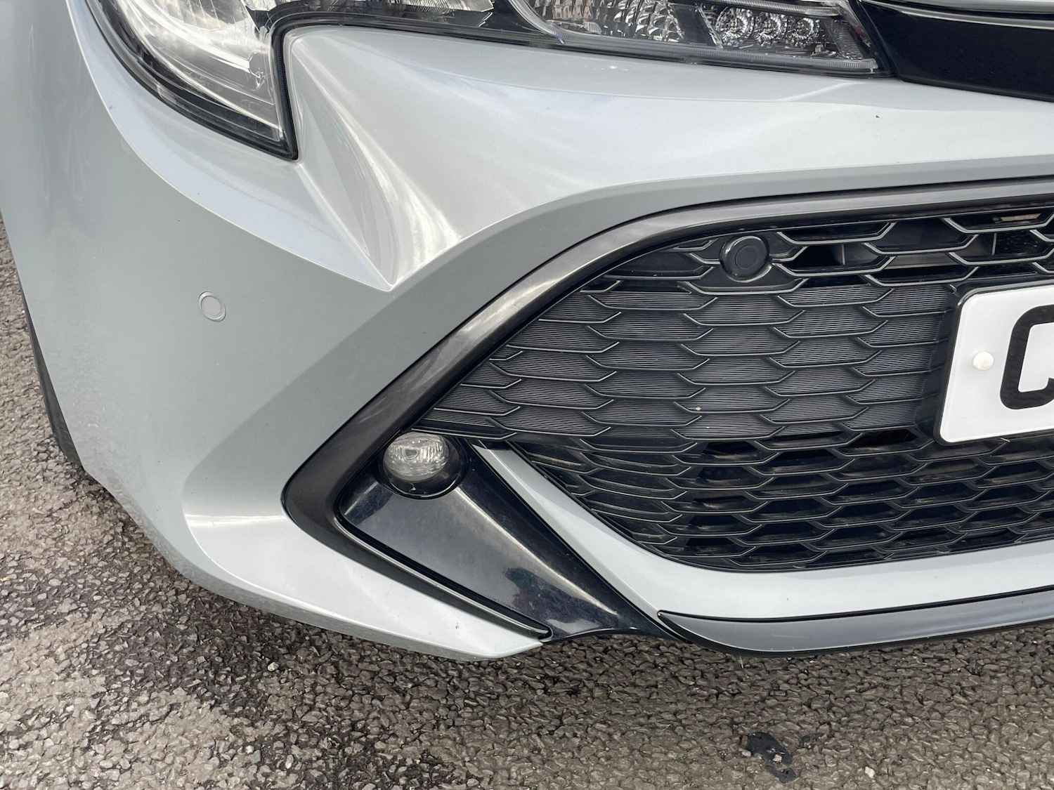 Used Toyota Corolla 2020 for sale - 77633126: Photo 21