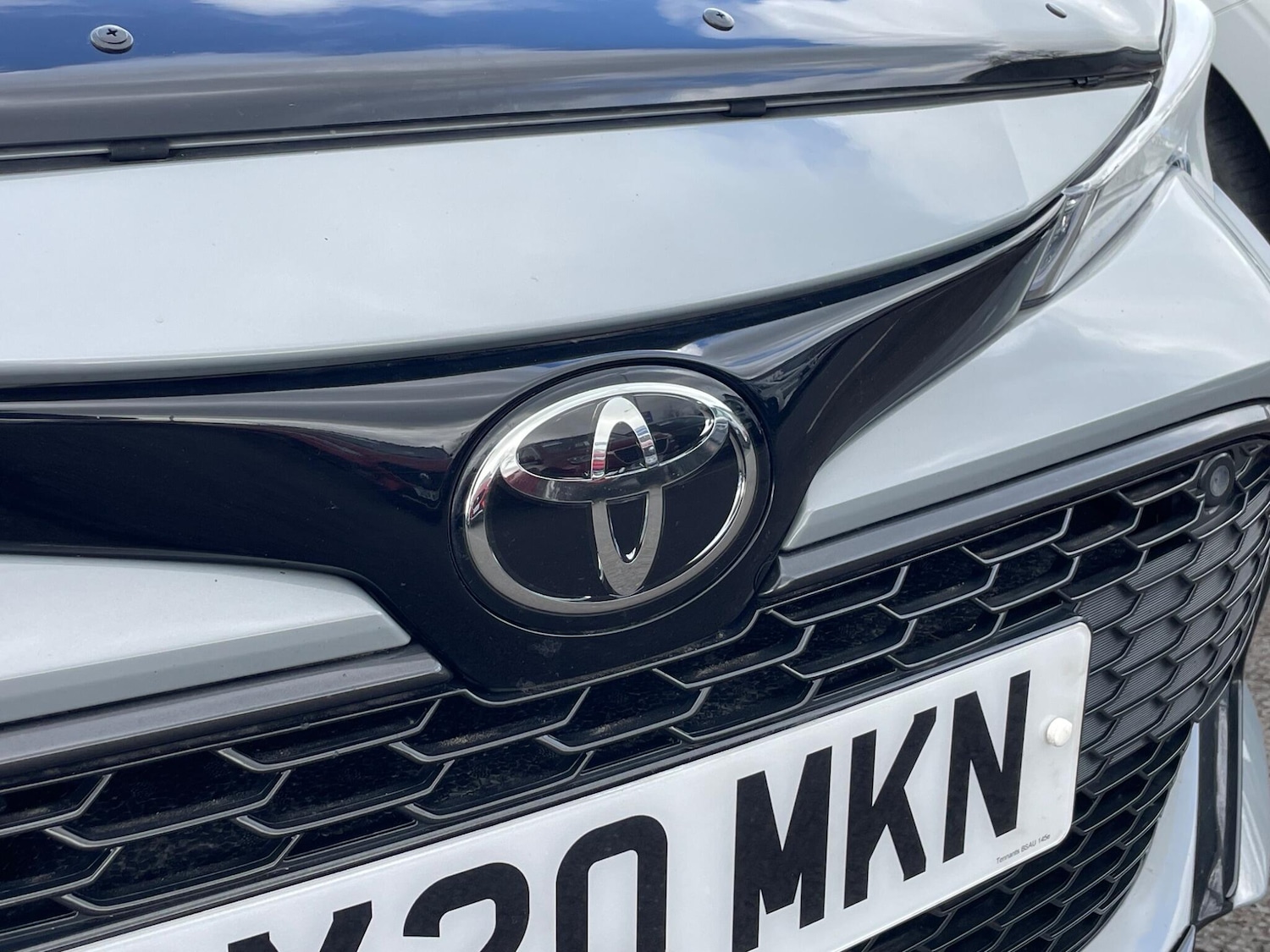 Used Toyota Corolla 2020 for sale - 77633126: Photo 22