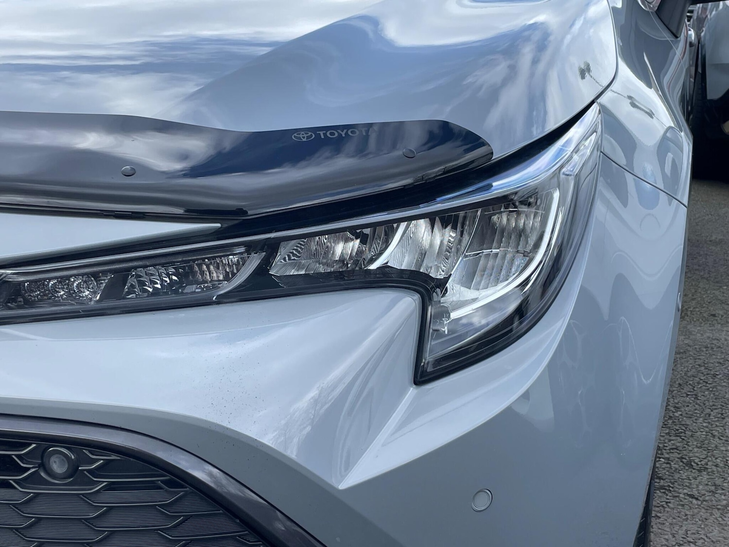 Used Toyota Corolla 2020 for sale - 77633126: Photo 23