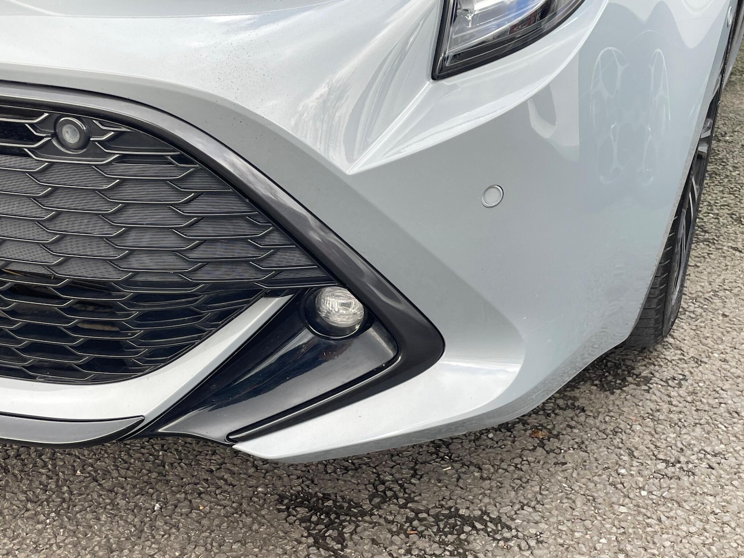 Used Toyota Corolla 2020 for sale - 77633126: Photo 24