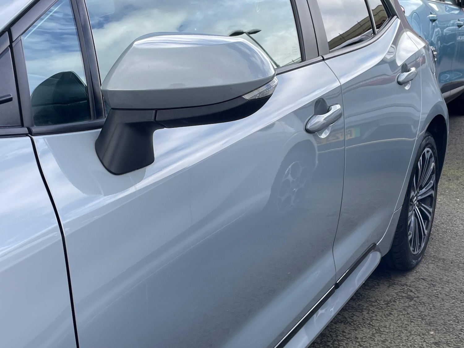 Used Toyota Corolla 2020 for sale - 77633126: Photo 25