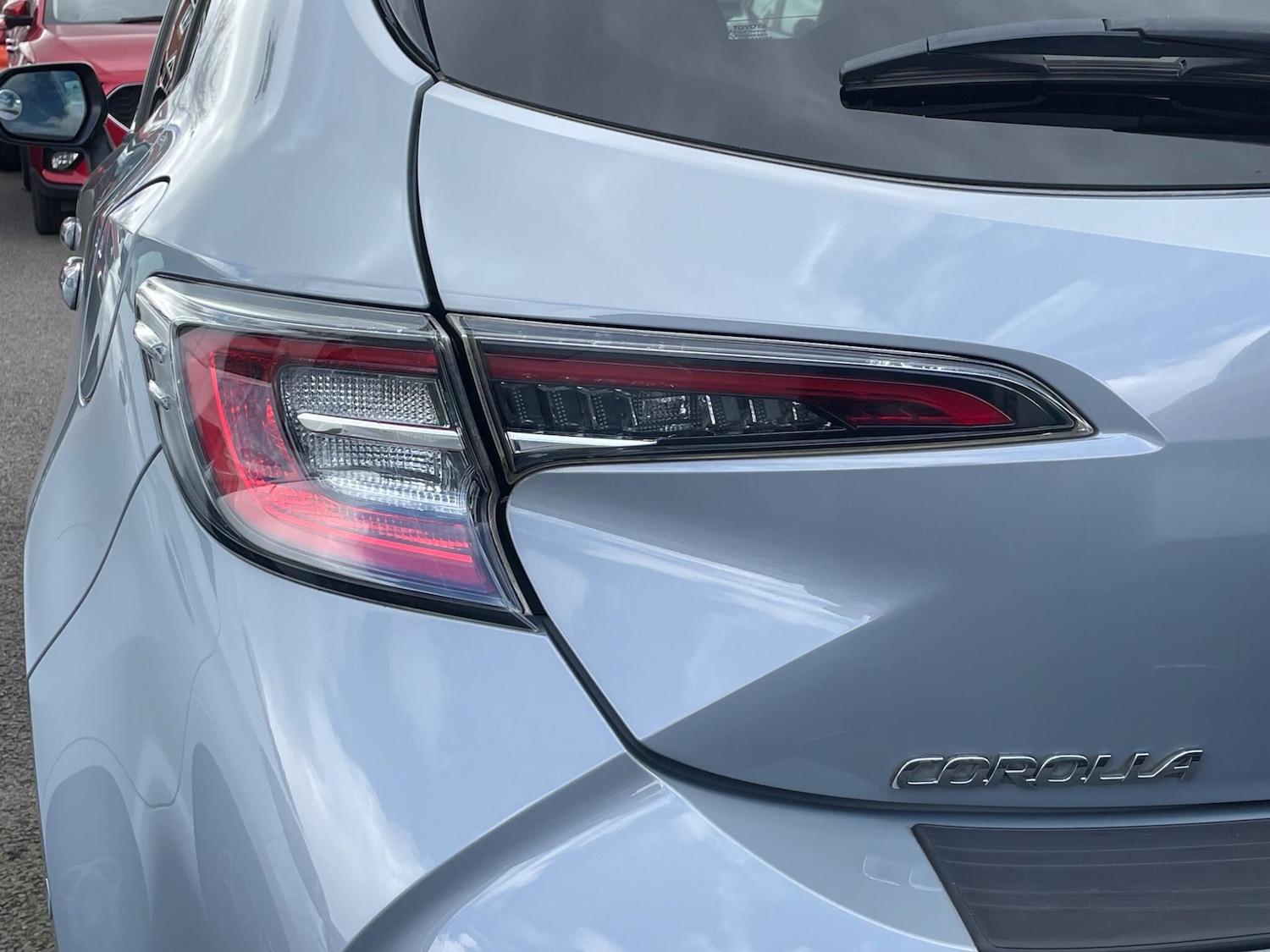 Used Toyota Corolla 2020 for sale - 77633126: Photo 26